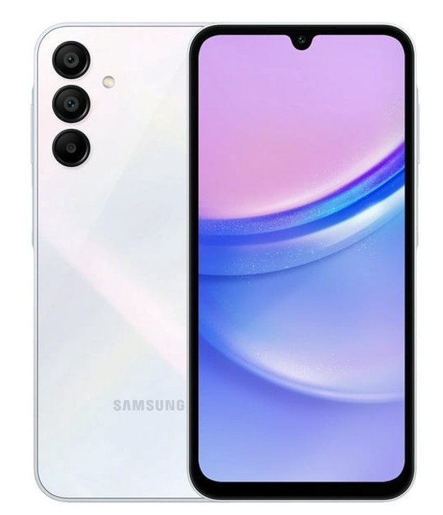 SAMSUNG GALAXY A15 128GB 